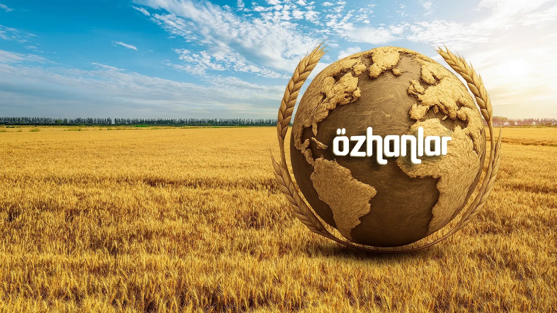 Topraktan Dünyaya Uzanan Güven