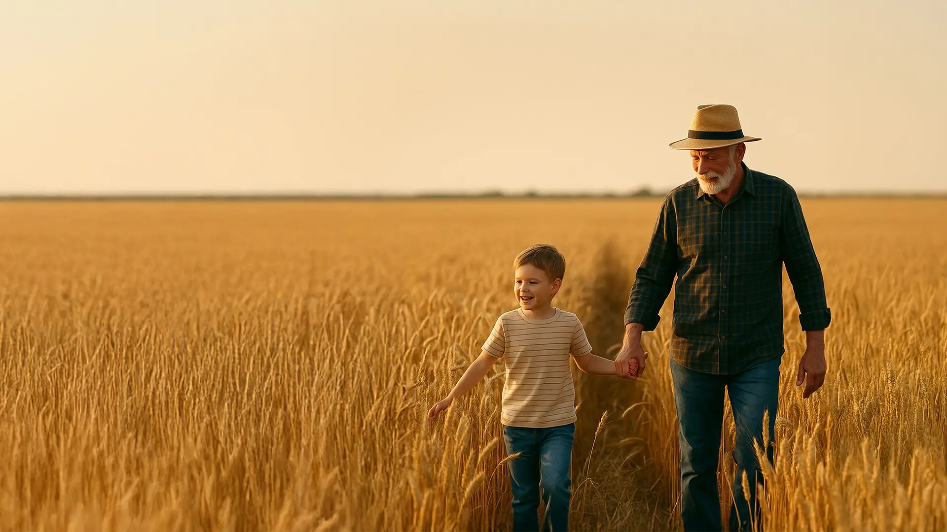 Lezzetin Özü Güvenle Harmanlandı