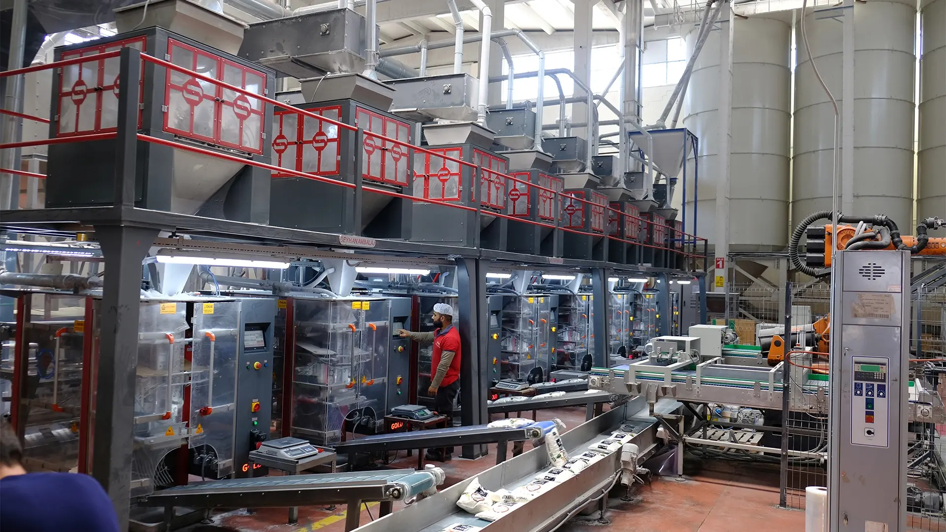 Her Tanede Titiz İşçilik Yüksek Standart